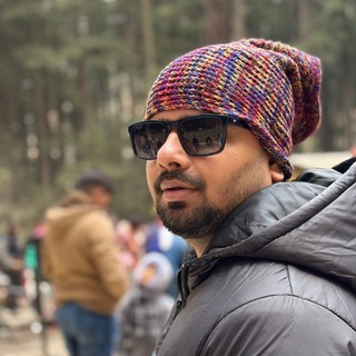 Telegram profile photo for Crypto With Pankaj
