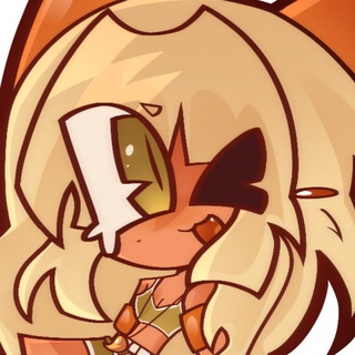 Telegram profile photo for ✧Flofi✧