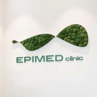 Telegram profile photo for EPIMED//Как сохранить молодость и красоту