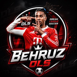 Telegram profile photo for DLS 26 DREAM LIGUE SOCCER