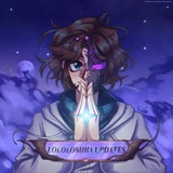 Telegram profile photo for Lololoshka Updates | Основные новости о Романе Фильченкове, команде Storytelling и ЛоФД