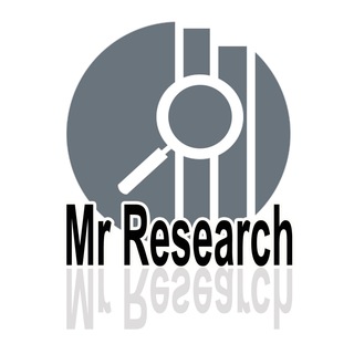 Telegram profile photo for كانال اقای پژوهش