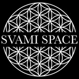 Telegram profile photo for svami.space