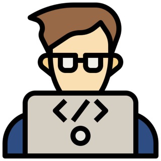 Telegram profile photo for Проекты на Javascript | HTML | CSS
