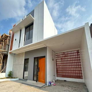 Telegram profile photo for Info rumah cimahi bandung