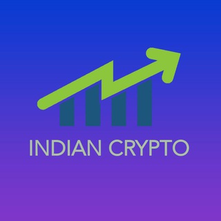 Telegram profile photo for Indian Crypto Community