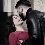 Telegram profile photo for • 𝑴𝒀 𝑫𝑬𝑨𝑹 ⚜️حضـنِ