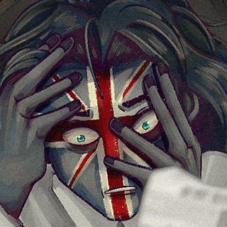 Telegram profile photo for GNOM