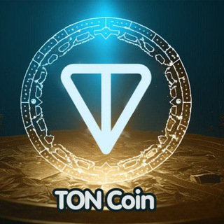 Telegram profile photo for ربات تون ماینر Ton miner