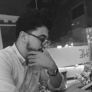 Telegram profile photo for أحمد الفُقـهي