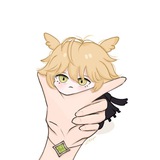Telegram profile photo for потерянные в мечтах 🦉🍵