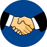Telegram profile photo for Сотрудничество с "Красиво о России 🇷🇺"