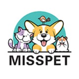 Telegram profile photo for MISSPET