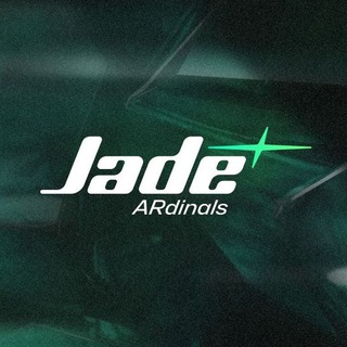 Telegram profile photo for Jade98 ARdinals | Runes Chat