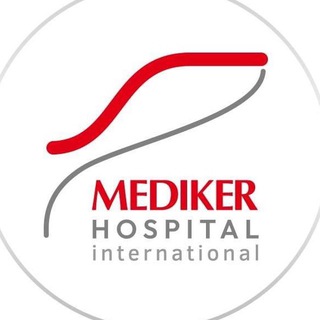 Telegram profile photo for Mediker Hospital International