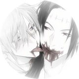 Telegram profile photo for ๆ . ๐๐ช๐ ' ๐ ๐๐ฐ๐ท๐ฆ๐ณ๐ด โกใ