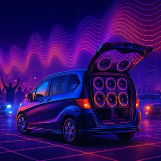 Telegram profile photo for FE Auto