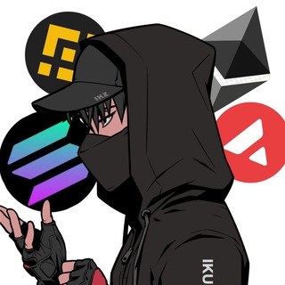 Telegram group profile photo for Morbius Crypto Hub 💎