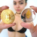 Telegram profile photo for 🚀 Crypto future