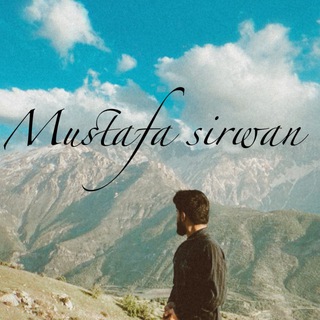 Telegram profile photo for Mustafa sirwan 🕊️