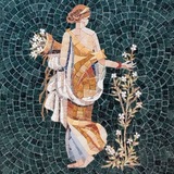 Telegram profile photo for Истории Азраэль