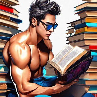 Telegram profile photo for ZeRNo | Саморазвитие