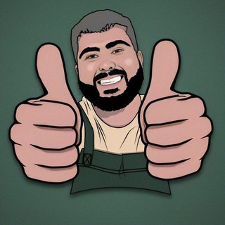 Telegram profile photo for albert_cancook