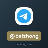 Telegram profile photo for @beizhong 北中 NFT