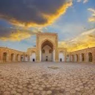 Telegram group profile photo for حامیان مهندس رسولی مقدم