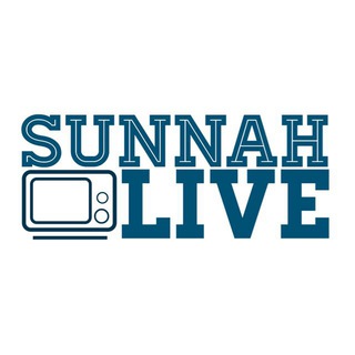 Telegram profile photo for Sunnah LIVE