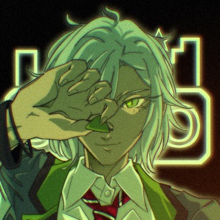 Telegram profile photo for ▼| SHIHO ZINE |▼