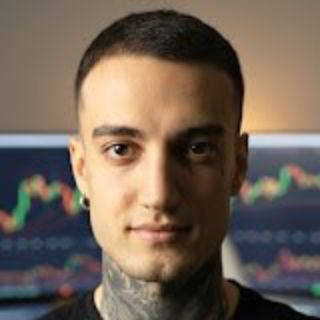 Telegram profile photo for baxe trade