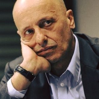 Telegram profile photo for Alessandro Sallusti