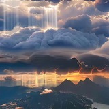 Telegram profile photo for Nature World / Мир природы