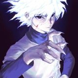 Telegram profile photo for Killua's Alliances⚡️