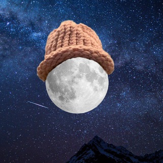 Telegram profile photo for $MOONWIF Portal