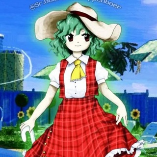 Telegram profile photo for 🍓 maruimoon 🍄