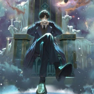 Telegram profile photo for SOLO_hl