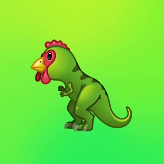 Telegram profile photo for FEE CONVERT @Rekber_Dino