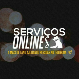 Telegram profile photo for VENDAS ONLINE