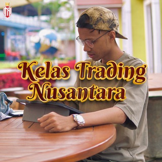 Telegram profile photo for Kelas Trading Nusantara 🇮🇩