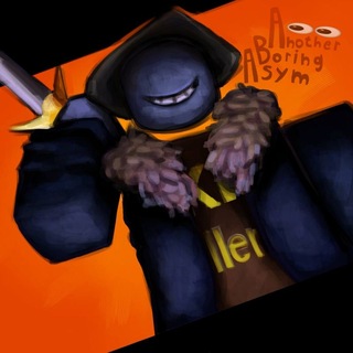 Telegram profile photo for AnotherBoringAsym