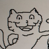 Telegram profile photo for SketchyCoffee