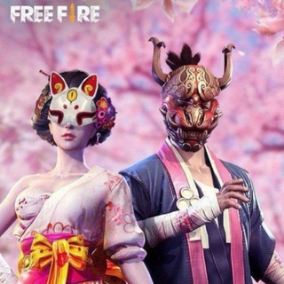 Telegram profile photo for FREE FIRE UZBEKISTAN 🇺🇿