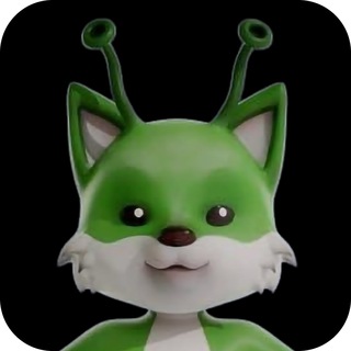 Telegram profile photo for Alien Inu - Pre Verify