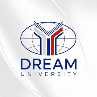 Telegram profile photo for Dream University