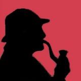 Telegram profile photo for Corona Crime