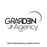 Telegram profile photo for 𒄬 Grarden Partnership