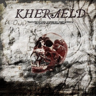 Telegram profile photo for Kheraeld: Echoes of the Roots.