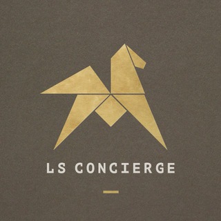Telegram profile photo for LS Concierge Service